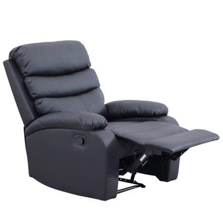 Recliner Chair with Manual Function