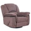 American Style Big Size Living Room Swivel Glider Lazyboy Recliner Sofa