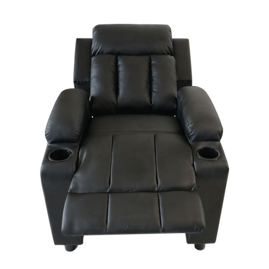 2019 New Style Home Theater Multifunctional Push Back Recliner Sofa