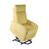 Modern Simple Style Lift Chair Livingroom Sofa Fabric Sofa